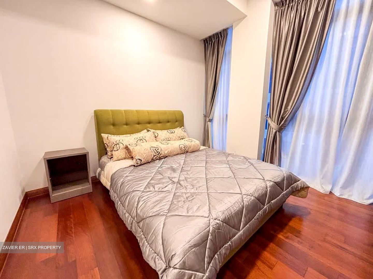 Bliss @ Hillside Drive (D19), Condominium #556091651